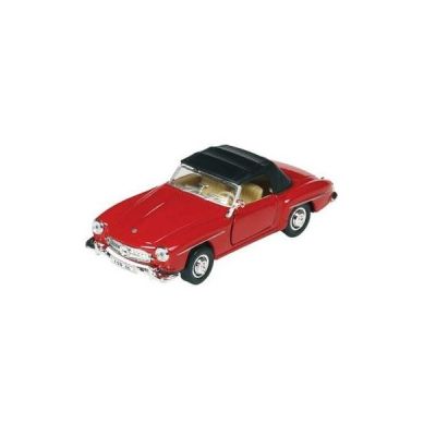 Masinuta mercedes- benz 190 sl - okegoki12139