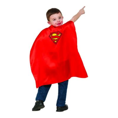 Pelerina copii superman
