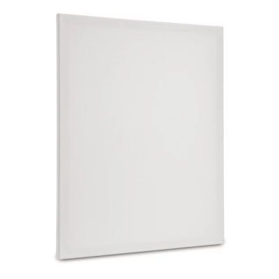 Set 10 bucati panou canvas pentru pictura, 280g/m² - 15 x 20cm - okelfc2093