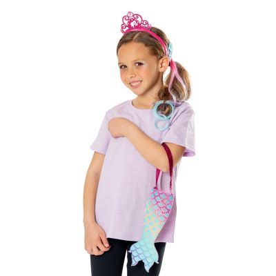 Set accesorii barbie - sirena