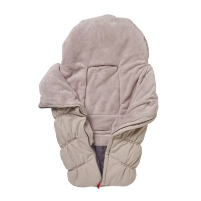 Sac de picioare Performance 6-24 luni Sand ERFRC0846143