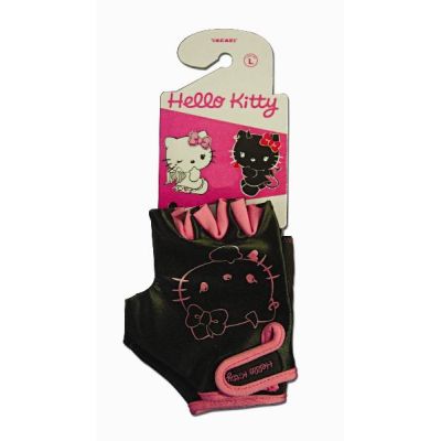 Manusi bicicleta Hello Kitty Devil YAKARI - YKHK87000.17