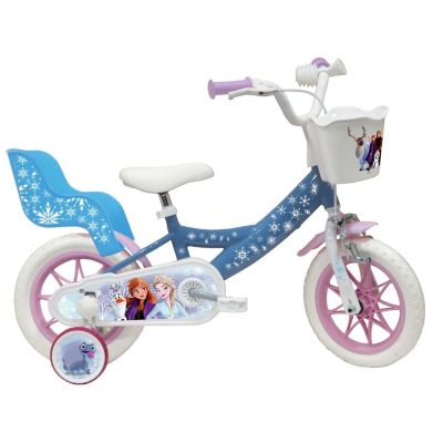 Bicicleta denver disney frozen 12 inch funk21114frz12
