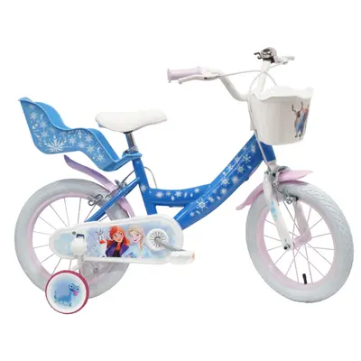 Bicicleta denver disney frozen 14 inch funk21514frz14