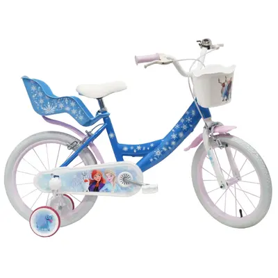 Bicicleta denver disney frozen 16 inch funk21714frz16