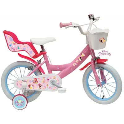 Bicicleta denver disney princess 14 inch funk21516dp14