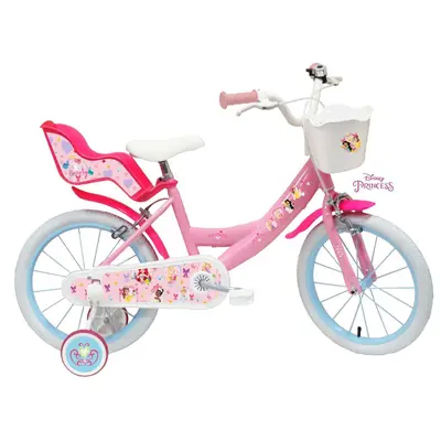 Bicicleta denver disney princess 16 inch funk21716dp16