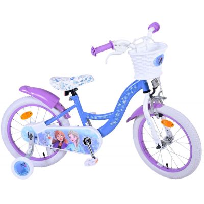 Bicicleta e&l disney frozen 16 inch nd funk21584sacb