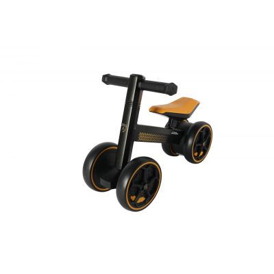 Bicicleta lamborghini, ride on, fara pedale, pentru copii 10-60 luni, scaun reglail, cadru aluminiu. funkld-h88-bk