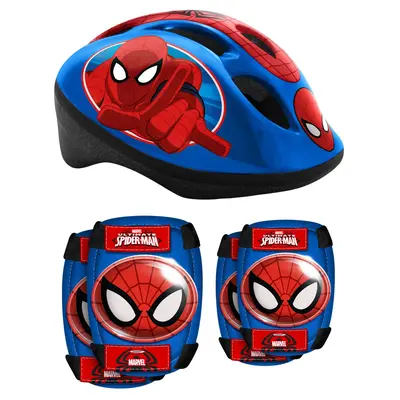 Combo set spiderman stamp funksm250507