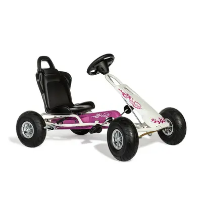 Kart air runner flower funk105014