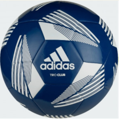 Mingie de fotbal adidas tiro albastra funkfs0365