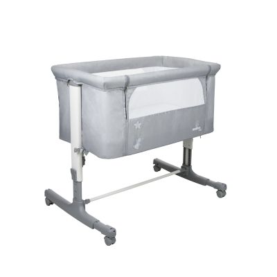 Patut co sleeper asalvo calm gri funk20802