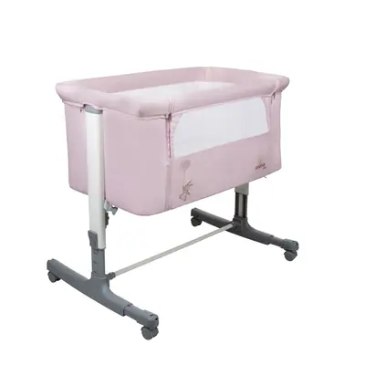 Patut co sleeper asalvo calm roz funk20819