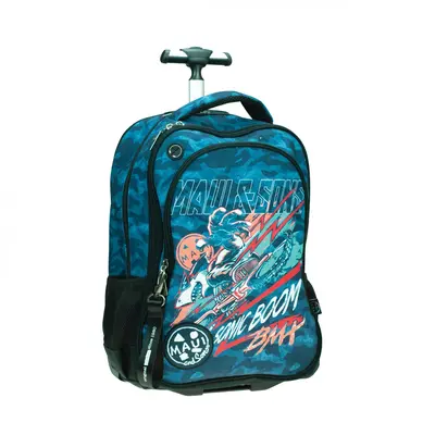 Troller scoala / calatorie maui and sons bmx funk339-37074