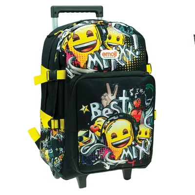 Troller scoala emoji party mix funk368-02074