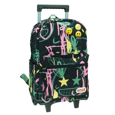 Troller scoala emoji stars funk368-03074