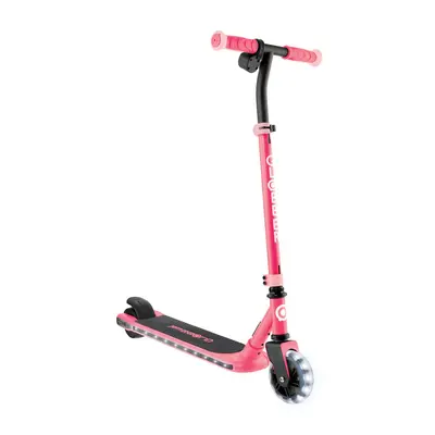 Trotineta globber e-motion 6, roz, autonomie 8-10 km funk756-177