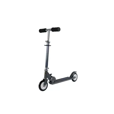 Trotineta lamborghini, pentru copii,  2 roti, gri funklbs30-2w-blk