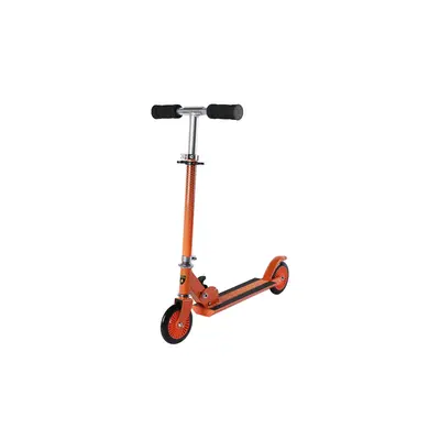 Trotineta lamborghini, pentru copii,  2 roti, orange funklbs30-2w-org