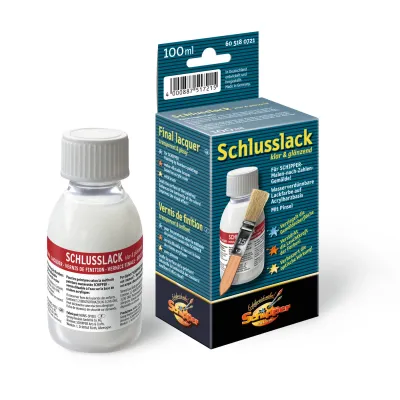 SCHIPPER LAC PROTECTIE SI FINISARE 100 ML VIV605180721