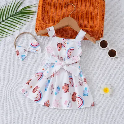 Rochita alba - Happy animals ADNew45