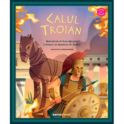 Calul troian