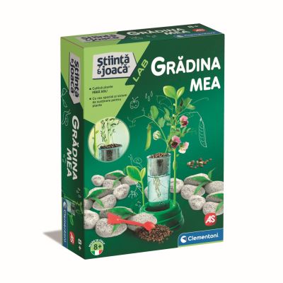 GRADINA MEA STIINTA JOACA VIV1026-50906