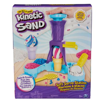 KINETIC SAND STATIA DE SERVIRE VIV6068385