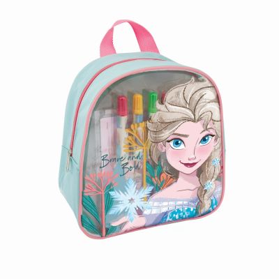 SET DE DESEN IN RUCSAC FROZEN VIV1023-68102