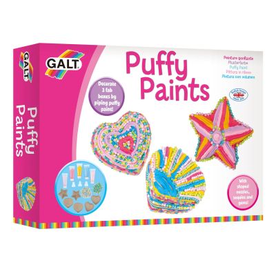 Set creativ - decoreaza cutiutele