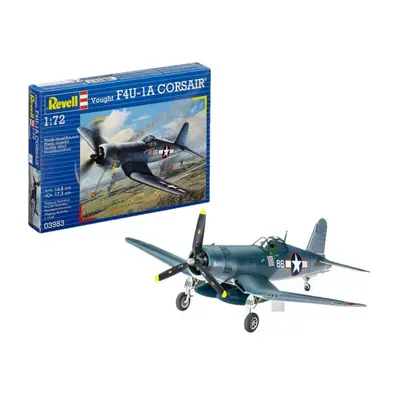 Vought F4U-1D CORSAIR VRNRV03983