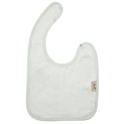 Baveta textila din bambus riviera blue tnatm-bav02-547