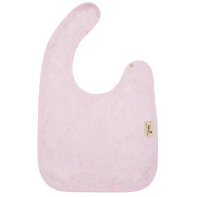 Baveta textila din bambus silky lilac tnatm-bav02-545