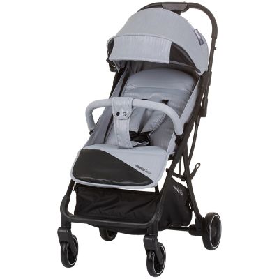 Carucior sport chipolino kiss ash grey hublkks02402as