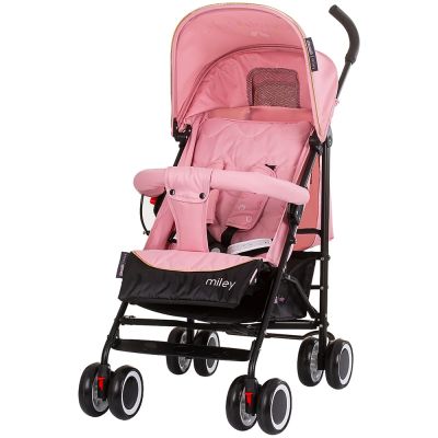Carucior sport chipolino miley princess hublkmil0246pr