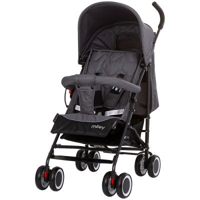 Carucior sport chipolino miley granite hublkmil0242gn