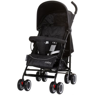 Carucior sport chipolino miley obsidian hublkmil0241ob