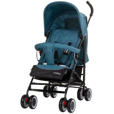 Carucior sport chipolino miley teal hublkmil0243te