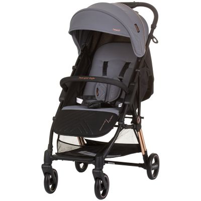 Carucior sport chipolino move on granite hublkmo02402gn