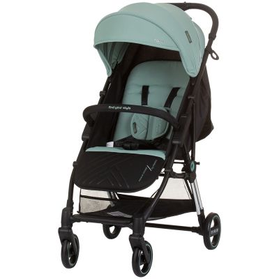 Carucior sport chipolino move on pastel green hublkmo02404pg