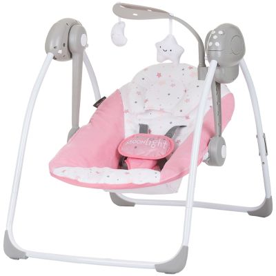 Leagan electric chipolino moonlight flamingo hublshmn0244fl