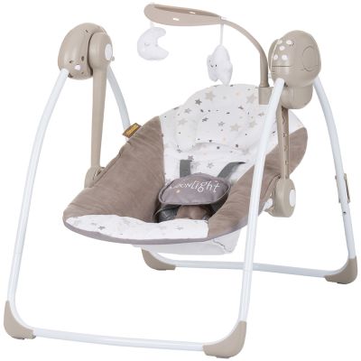 Leagan electric chipolino moonlight macadamia hublshmn0241ma