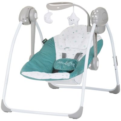 Leagan electric chipolino moonlight pastel green hublshmn0243pg