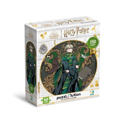 Puzzle harry potter - draco malfoy (250 piese)