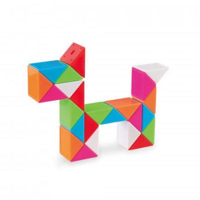 Puzzle twisty