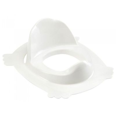 Thermobaby Reductor Luxe pentru toaleta Lily White DNBTHE172200
