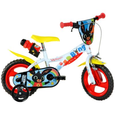 Bicicleta copii dino bikes 12' bing hubdb-612l-05bg