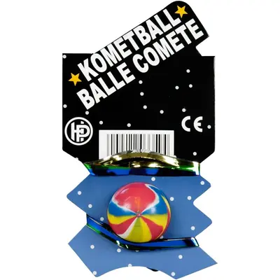 Minge saltareata 3.5 cm, stelute - okegokifb245