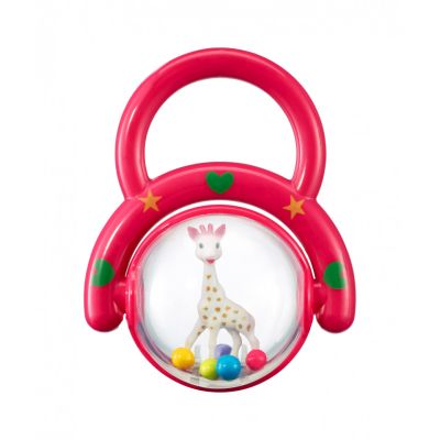 Vulli Zornaitoare Girafa Sophie DNB010126